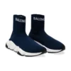 Speed 1.0 Sneakers “Navy” 549972W1P204282