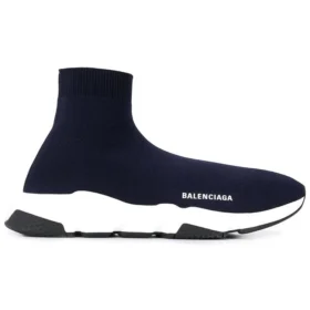 Speed 1.0 Sneakers “Navy White” 587286W17024005