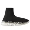 Speed 2.0 “Black Clear Sole” 617196W2DC41090