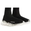 Speed 2.0 “Black Clear Sole” 617196W2DC41090