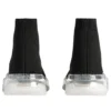 Speed 2.0 “Black Clear Sole” 617196W2DC41090