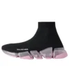 Speed 2.0 “Black Pink Clear Sole” 617196W2DC41050