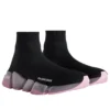 Speed 2.0 “Black Pink Clear Sole” 617196W2DC41050