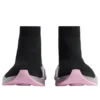 Speed 2.0 “Black Pink Clear Sole” 617196W2DC41050