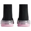 Speed 2.0 “Black Pink Clear Sole” 617196W2DC41050