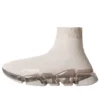 Speed 2.0 “Light Beige Clear Sole” 617196W2DC42000
