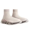 Speed 2.0 “Light Beige Clear Sole” 617196W2DC42000
