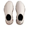 Speed 2.0 “Light Beige Clear Sole” 617196W2DC42000