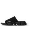 Speed 2.0 Recycled Knit Sandals “Black” 711453W2DB11000