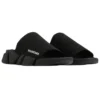 Speed 2.0 Recycled Knit Sandals “Black” 711453W2DB11000