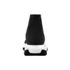 Speed 2.0 Sneaker “Black White” 617239W2DB21015
