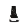 Speed 2.0 Sneakers “Black Logo Print” 530360W06501006