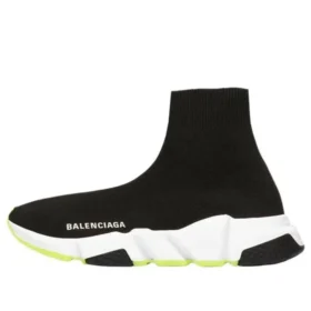 Speed 2.0 Sneakers “Black Neon” 551185W05G01000 Speed 2.0 Sneakers “Black Neon” 551185W05G01000