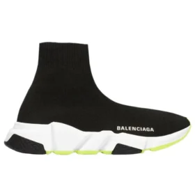 Speed 2.0 Sneakers “Black Neon” 551185W05G01000 Speed 2.0 Sneakers “Black Neon” 551185W05G01000