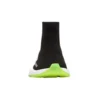 Speed 2.0 Sneakers “Black Neon” 551185W05G01000