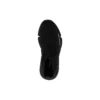 Speed 2.0 Sneakers “Black Shiny Knit with Black Sole Unit” 636833W2AF31000