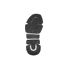 Speed 2.0 Sneakers “Black Shiny Knit with White Sole Unit” 636833W2DC11091