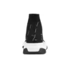 Speed 2.0 Sneakers Black/White 645420W2DBT1090
