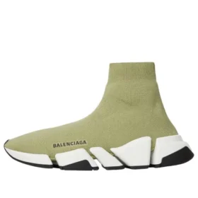 Speed 2.0 Sneakers “Green” 617239W2DB23491