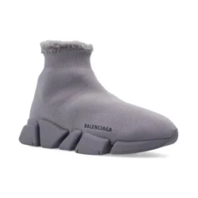 Speed 2.0 Sneakers “Grey Recycled Knit” 669789W2DI31503