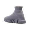 Speed 2.0 Sneakers “Grey Recycled Knit” 669789W2DI31503
