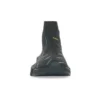 Speed 2.0 Sneakers “Recycled Knit Black with Multicolor Allover Logo” 617239W2DF01088