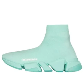 Speed 2.0 Sneakers “Recycled Transparent Sole Mint” 654045W2DI43412