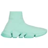 Speed 2.0 Sneakers “Recycled Transparent Sole Mint” 654045W2DI43412
