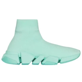 Speed 2.0 Sneakers “Recycled Transparent Sole Mint” 654045W2DI43412