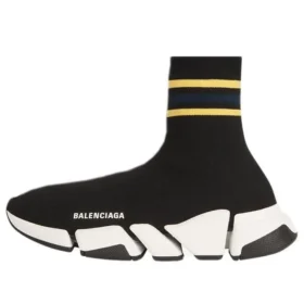Speed 2.0 Sneakers “Striped Black” 674617W2F601467