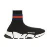 Speed 2.0 Sneakers “Striped Black” 674617W2F601467