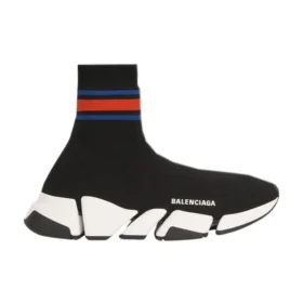Speed 2.0 Sneakers “Striped Black” 674617W2F601467