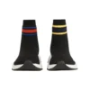 Speed 2.0 Sneakers “Striped Black” 674617W2F601467