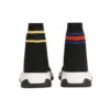 Speed 2.0 Sneakers “Striped Black” 674617W2F601467