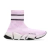 Speed 2.0 Sneakers “Striped Pink” 674608W2F605691