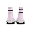 Speed 2.0 Sneakers “Striped Pink” 674608W2F605691