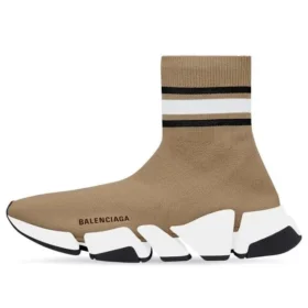 Speed 2.0 Sneakers “Striped Tan” 674617W2F619119