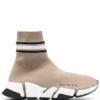 Speed 2.0 Sneakers “Striped Tan” 674617W2F619119