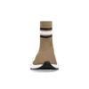 Speed 2.0 Sneakers “Striped Tan” 674617W2F619119