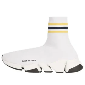 Speed 2.0 Sneakers “Striped White” 674617W2F609467