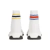 Speed 2.0 Sneakers “Striped White” 674617W2F609467