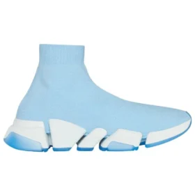 Speed 2.0 Trainers “Rib-Knit Blue” 654045W2DI24190