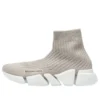 Speed 2.0 Trainers “Rib-Knit Light Grey” 654020W2D811391