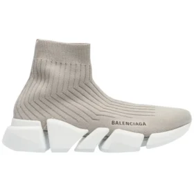Speed 2.0 Trainers “Rib-Knit Light Grey” 654020W2D811391