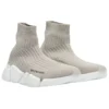 Speed 2.0 Trainers “Rib-Knit Light Grey” 654020W2D811391