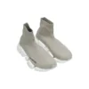 Speed 2.0 Trainers “Rib-Knit Light Grey” 654020W2D811391