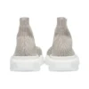 Speed 2.0 Trainers “Rib-Knit Light Grey” 654020W2D811391