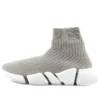 Speed 2.0 Trainers “Rib-Knit Light Grey” 654045W2D811391