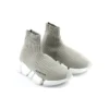 Speed 2.0 Trainers “Rib-Knit Light Grey” 654045W2D811391