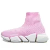 Speed 2.0 Trainers “Rib-Knit Pale Pink” 654045W2D815691
